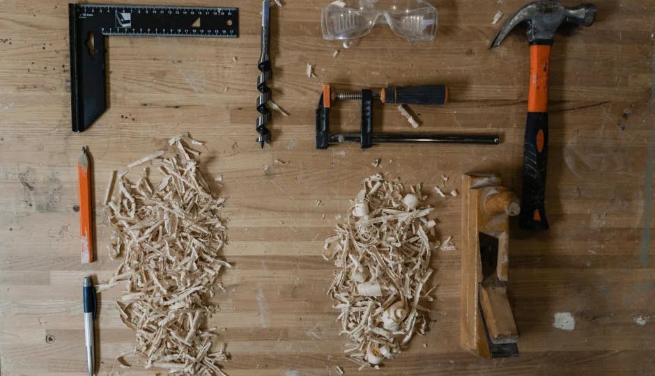 Introduction To Basic Woodworking
