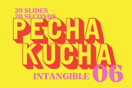 Pecha Kucha Series