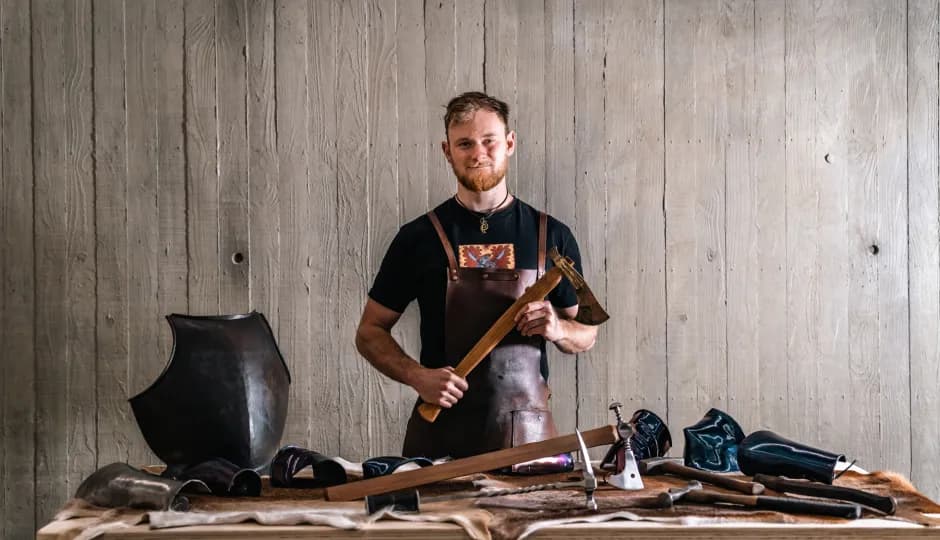 Meet the instructors