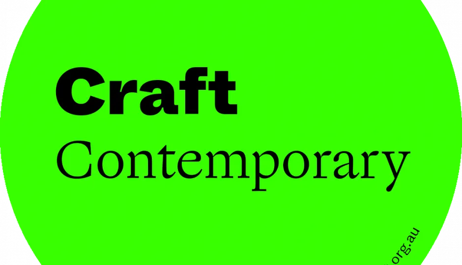 Craft Contemporary Calendar